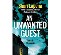 An Unwanted Guest