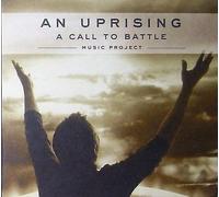 An Uprising - A Call to Battle - Music Project
