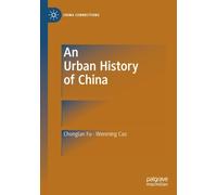 An Urban History of China