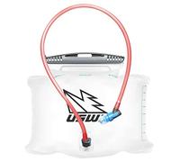 An Urban saddle bag with waterproof design. Comes with an easy to use fixing system, bike trips.