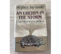 An Urchin in the Storm: Essays About Books and Ideas