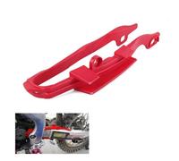 An Xin Motorcycle Rubber Chain Slider Swingarm Guide Protector For CR125R CR250R 00-07 CRF250R 04-09 CRF250X 04-13 CRF450R 02-08 CRF450X 05-09 Motorbike