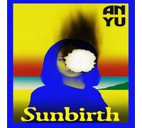 An Yu Sunbirth Hardback Book An Yu Multicolor