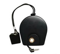 AN05 External Radio Antenna Cable, With Enhanced SW FM Reception Performance, With 23 Feet Wire For Tecsun PL-660 PL-380 PL-310ET PL-330 Shortwave Radio Receiver (AN-05)