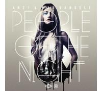 AN21 & Max Vangeli - People of the Night