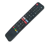 AN2187R-1 Replacement Remote Control -VINABTY-fit for Grundig Smart TV AN2187R1 remote control 40VOE62 32GFH6900B 40GFB6240 32GHB6240 39GFF6900B AN2187R1 32GFH6930A 32VOE62