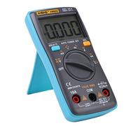 AN8002 Digital Multimeter True-RMS autoranating AC/DCOhm 6000 Current Meter Counts