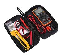 An8008 Multimeter Aneng An8008 23×12×5 Aneng An8009 Digital Multimeter Auto Range True Rms Ac Dc Voltage Electronic Meter