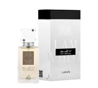 Lattafa Ana Abiyedh eau de parfum unisex 60 ml