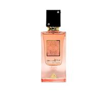 Lattafa Ana Abiyedh Coral Eau De Parfum 60ml