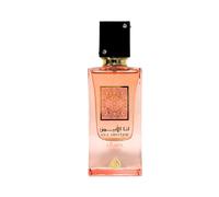Ana Abiyedh Coral by Lattafa for Unisex - 2.04 oz EDP Spray