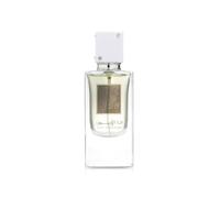 Ana Abiyedh Coral Eau De Parfum 60ml, Long-Lasting Floral Fruity Musk Perfume for Women, Elegant Warm Amber Fragrance, Premium EDP Spray (Ana Abiyedh White)