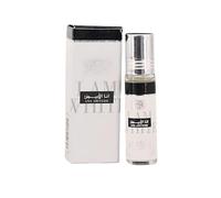ANA ABIYEDH PERFUME OIL 10ML ROLL-ON | Luxurious Unisex Fragrance with Cardamom, Oud, and Vanilla | Long-Lasting Aromatic Scent in Travel-Friendly Size