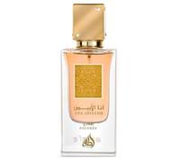 Ana Abiyedh Poudree 60ml EDP- Lattafa Perfumes - Oriental Perfume - Best Seller