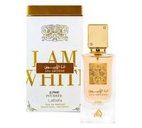 Ana Abiyedh Poudree 60ml EDP- Lattafa Perfumes