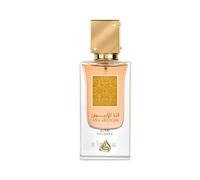 Ana Abiyedh Poudree Eau De Parfum 60ml - Long-Lasting Floral Powdery Vanilla Perfume for Women, Soft Sweet Musky Fragrance, Premium EDP Spray