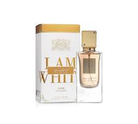 Ana Abiyedh Poudree Eau de Parfum for Women, Long-lasting Feminine Fragrance with Luxurious Powdery and Floral Notes, Perfect for Day or Evening Wear, 60ML