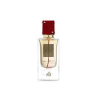 Lattafa Ana Abiyedh Rouge eau de parfum unisex 60 ml