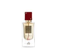 Lattafa Ana Abiyedh Rouge eau de parfum unisex 60 ml