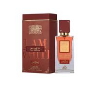 Lattafa Ana Abiyedh Scarlet Eau De Parfum Unisex Fragrance 60ml