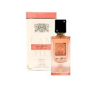 Lattafa Ana Abiyedh Coral Eau De Parfum 60ml
