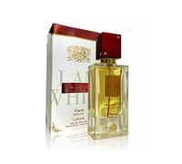Ana Abiyedh Rouge Eau De Parfum 60ml By Lattafa