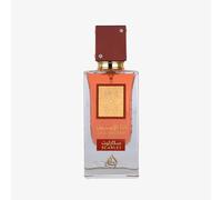 Lattafa Ana Abiyedh Scarlet Unisex Eau de Parfum - 60ml