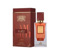 Ana Abiyedh Scarlet 60ml Lattafa Eau De Parfum Luxury Oriental Perfume