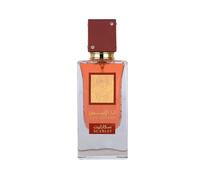 Ana Abiyedh Scarlet Eau De Parfum 60ml - Long-Lasting Fruity Floral Gourmand Perfume for Men & Women, Black Cherry & Caramel Sugar Scent