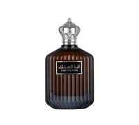 Ard al Zaafaran Eau de Parfum I Am The King (Ana Al Malik) Clear 100 ml