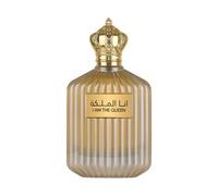 Ard Al Zaafaran Ana Al Malikah I Am The Queen Eau De Parfum 100ml Spra