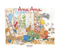 Ana Ana 4/Les champions du desordre