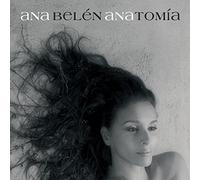 Ana Belen - Anatomia