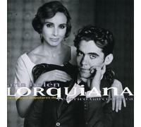 Ana Belen - Lorquiana Canciones Popula [Us Import]