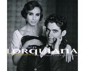Ana Belen - Lorquiana Canciones Popula [Us Import]