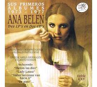 Ana Belen - Sus Primeros Albumes