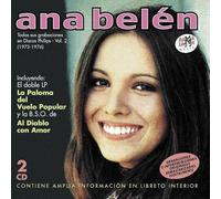ana belen - todas sus grabaciones para philips vol.2