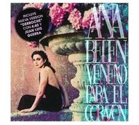 Ana Belen - Veneno Para El Corazon [European Import]