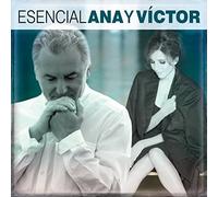 ANA BELEN/VICTOR MANUEL - Esencial Ana Y Victor