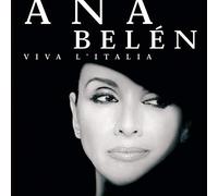 Ana Belen - Viva L'italia [Us Import]