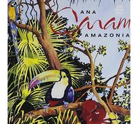 Ana Caram - Amazonia