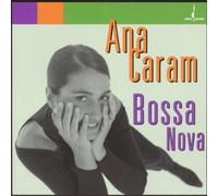 Ana Caram - Ana Caram - Bossa Nova