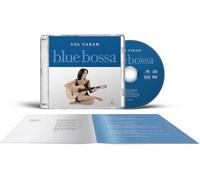 Ana Caram - Blue Bossa