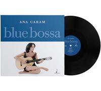 Ana Caram - Blue Bossa [VINYL]