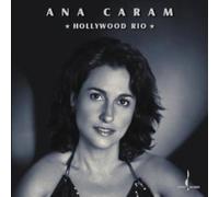Ana Caram - Hollywood Rio