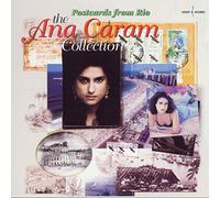 Ana Caram - Postcards From Rio