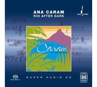 Ana Caram - Rio After Dark