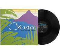Ana Caram - Rio After Dark [VINYL]