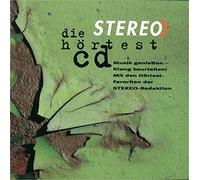 Ana Caram - Stereo Hörtest