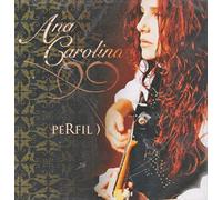 Ana Carolina - Perfil